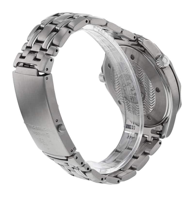 Omega Seamaster 300m 2541.80.00